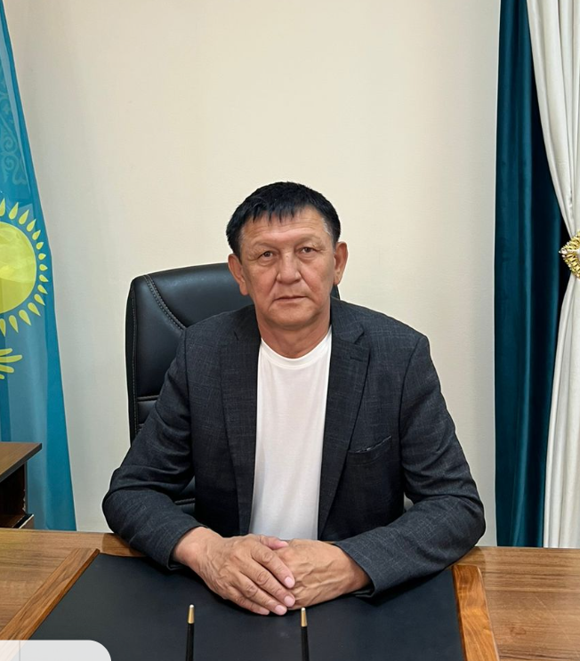 Бирталаев Саян Кадирович